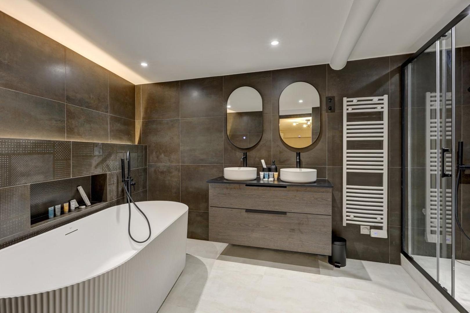 399 Suite Loft XV - Superbe Appartement A Parijs Buitenkant foto