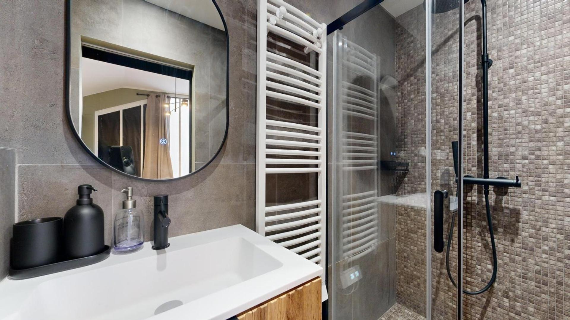 399 Suite Loft XV - Superbe Appartement A Parijs Buitenkant foto