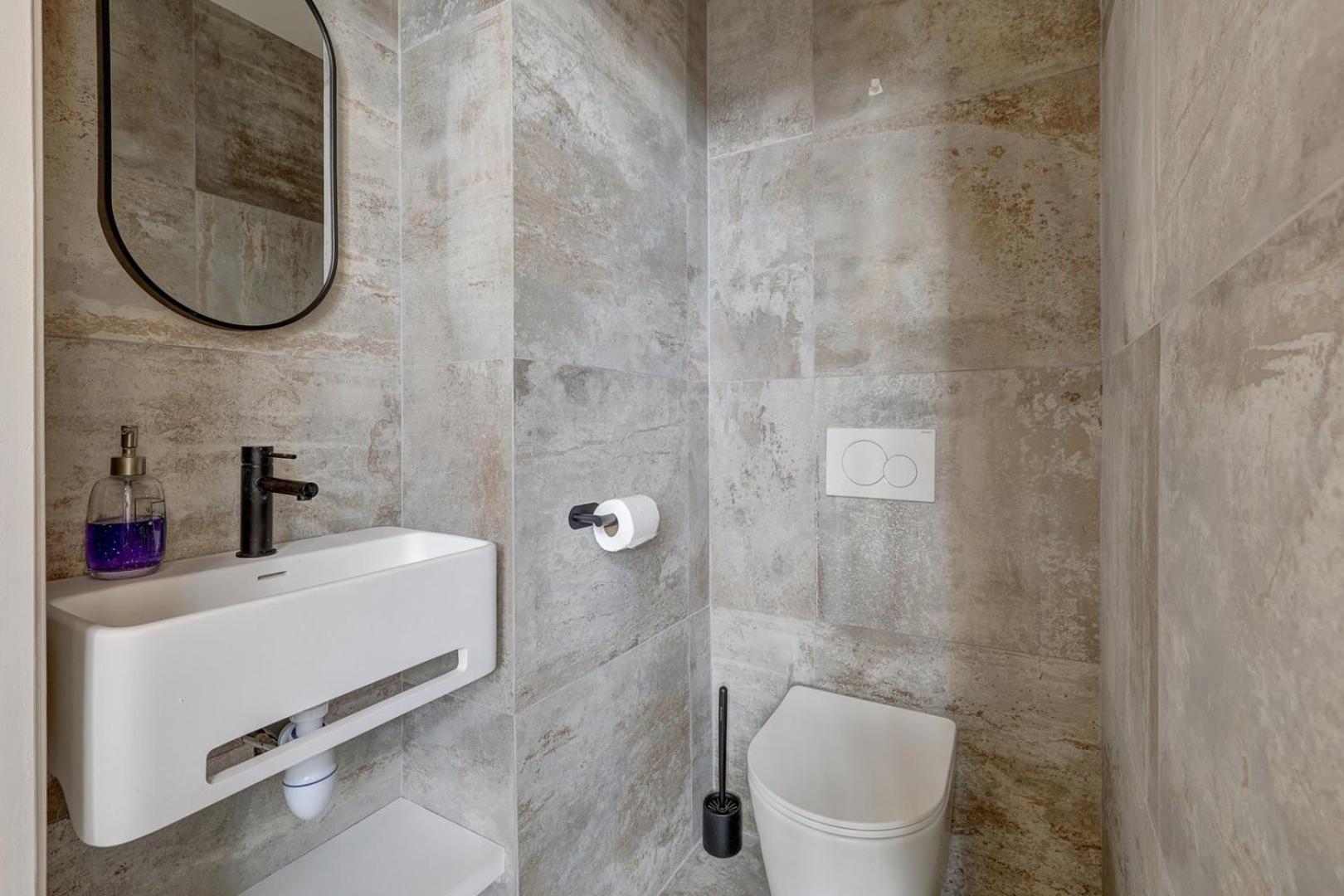 399 Suite Loft XV - Superbe Appartement A Parijs Buitenkant foto