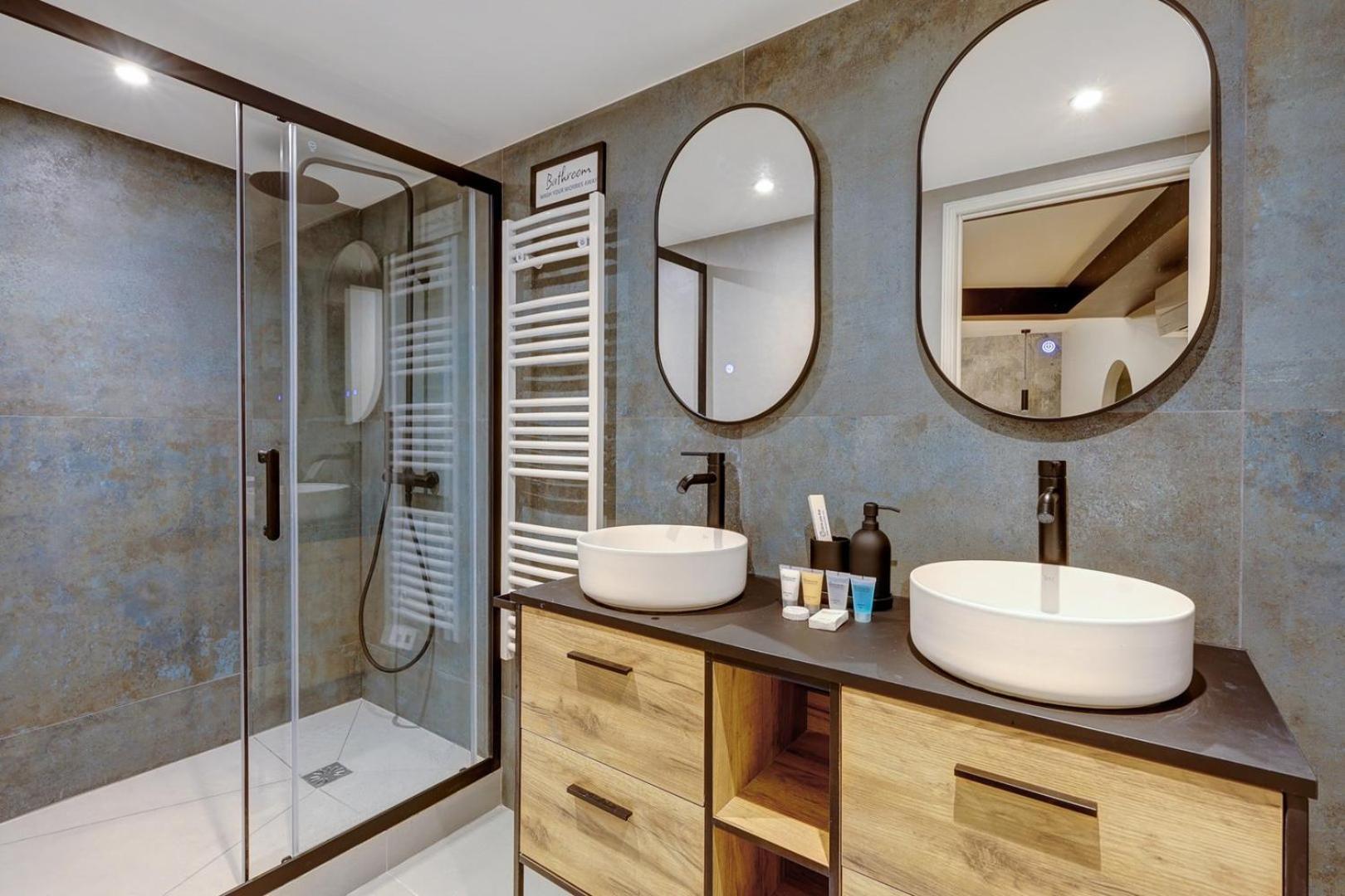 399 Suite Loft XV - Superbe Appartement A Parijs Buitenkant foto